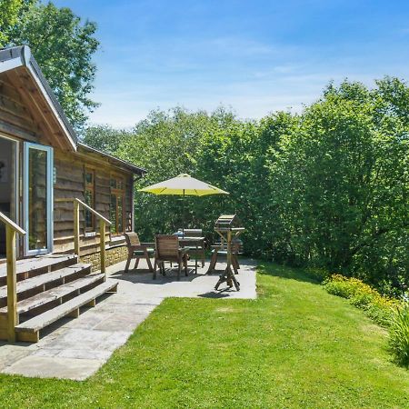 River Lodge - Cornwall Cardinham 외부 사진