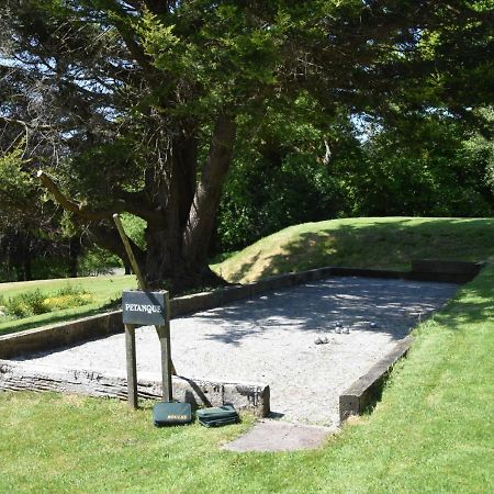 River Lodge - Cornwall Cardinham 외부 사진